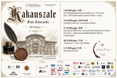 Myslovitz na winylu – „Śląskie Granie” podczas Kakauszali 2026