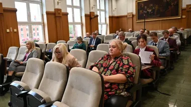 Radni odmówili zgody na osiedle przy Cynkowej. Inwestor może wrócić z nowym projektem